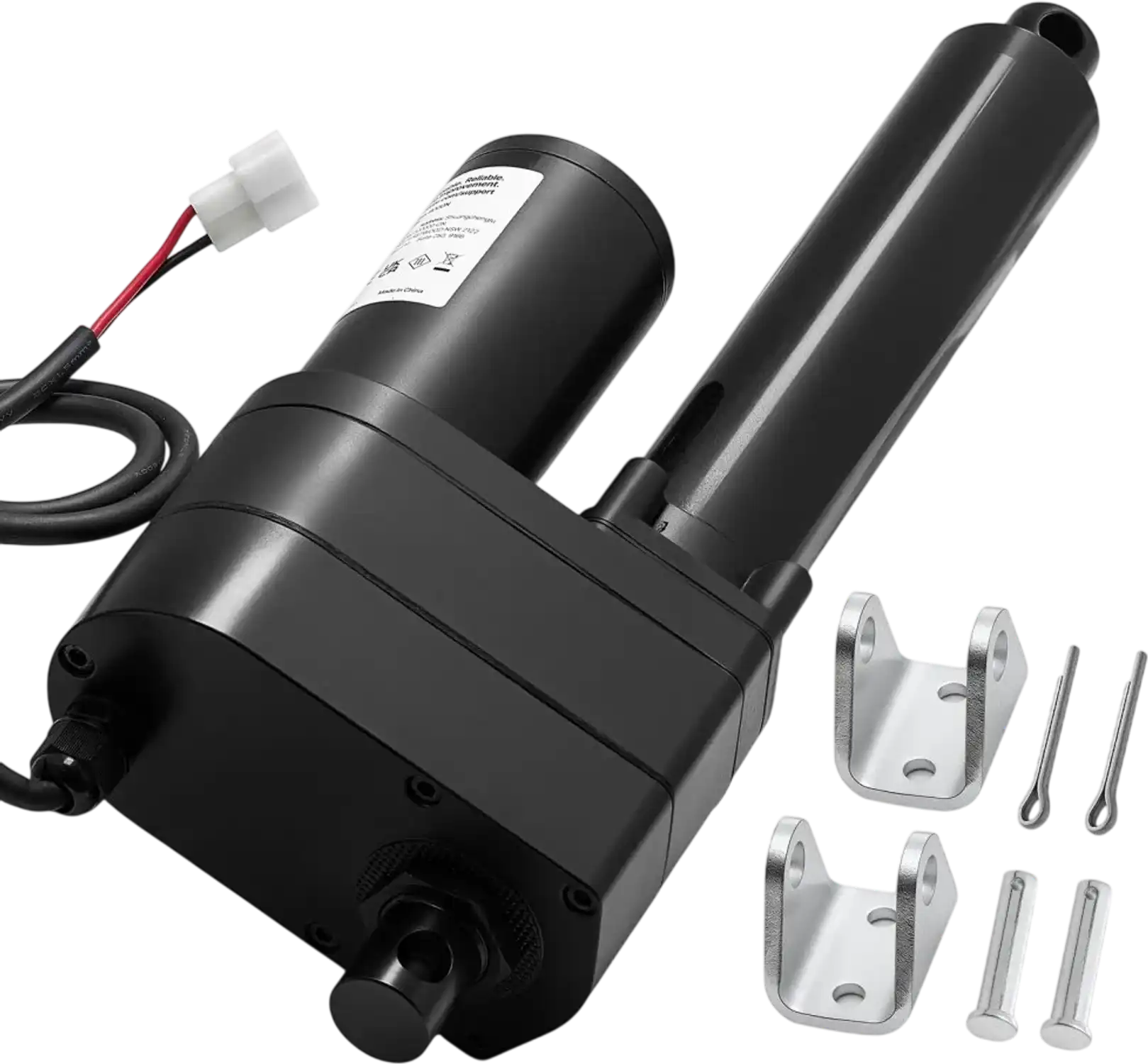 Vevor Linear Actuator 12V 7.87