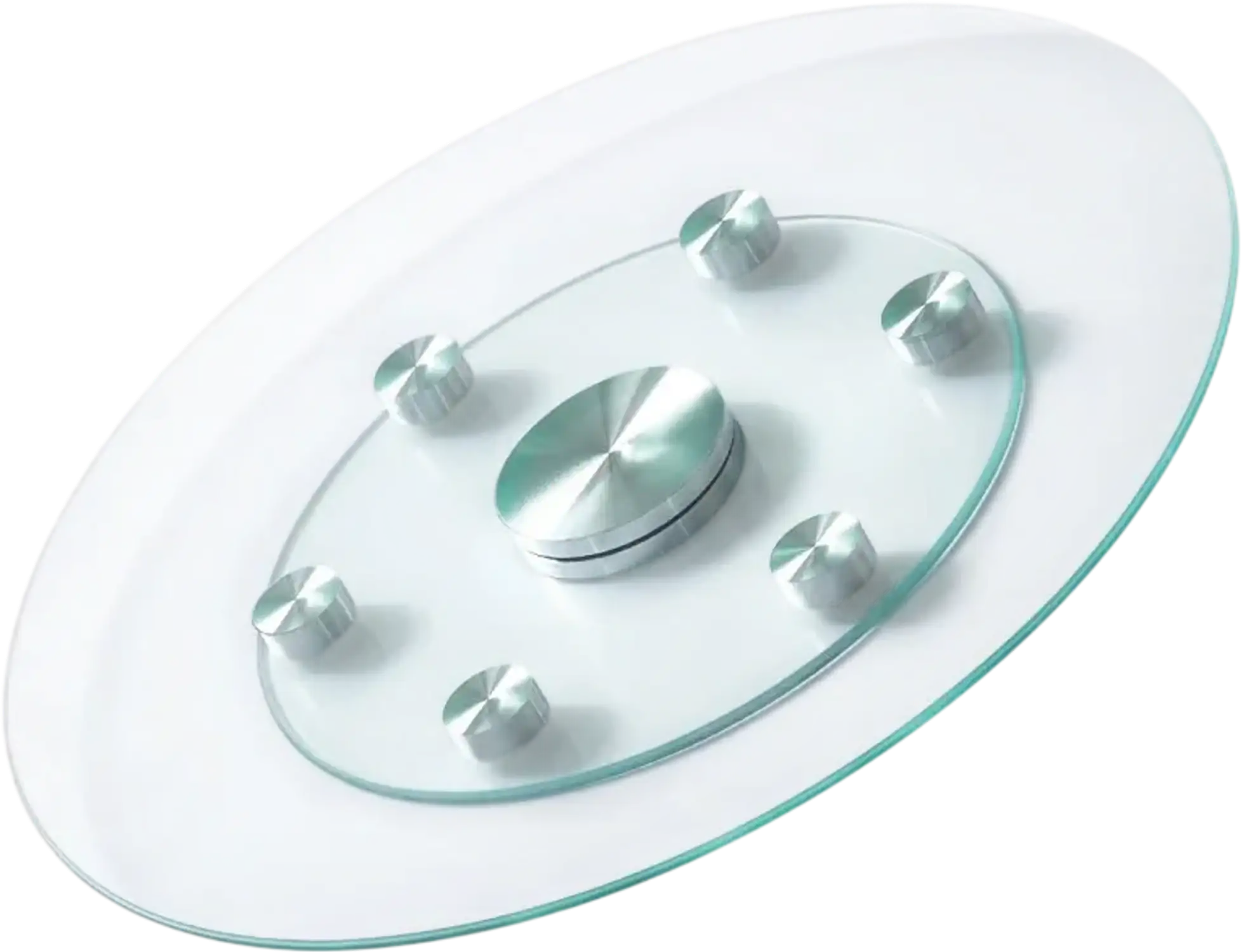 Vevor Lazy Susan 24