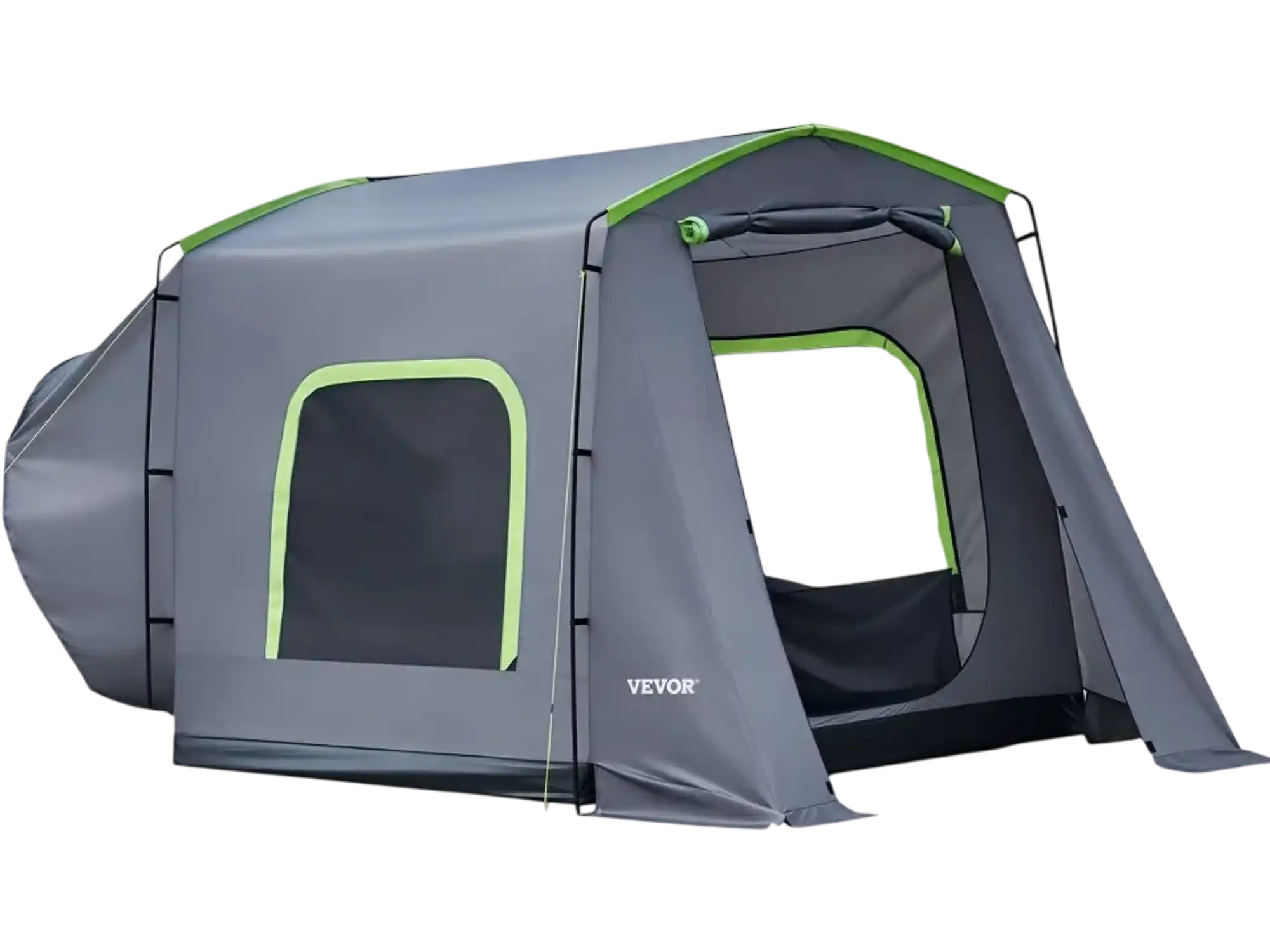 Vevor SUV Tent 10.6' x 8' All-Season Tailgate Camping Tent New