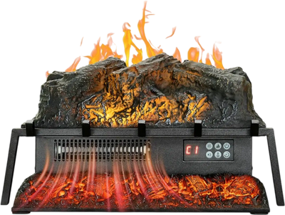 Vevor Electric Fireplace Log 23