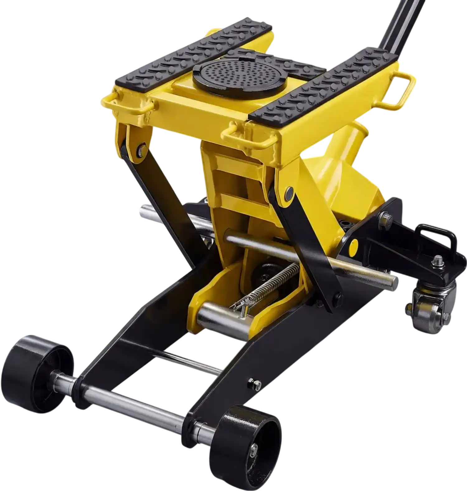 Vevor Floor Jack Low Profile Hydraulic Racing 2 Ton 5.7