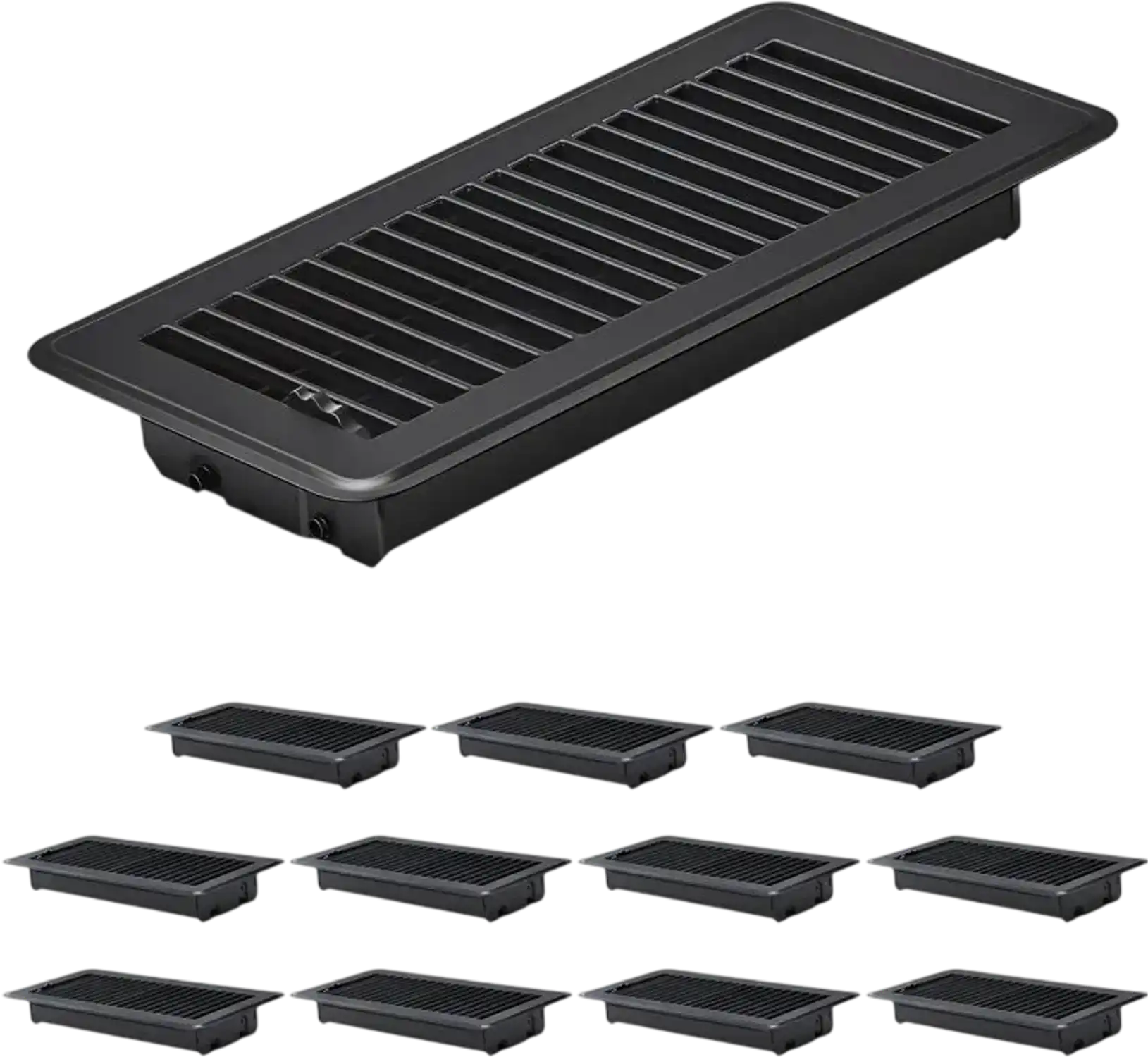 Vevor Floor Registers 4 x 10