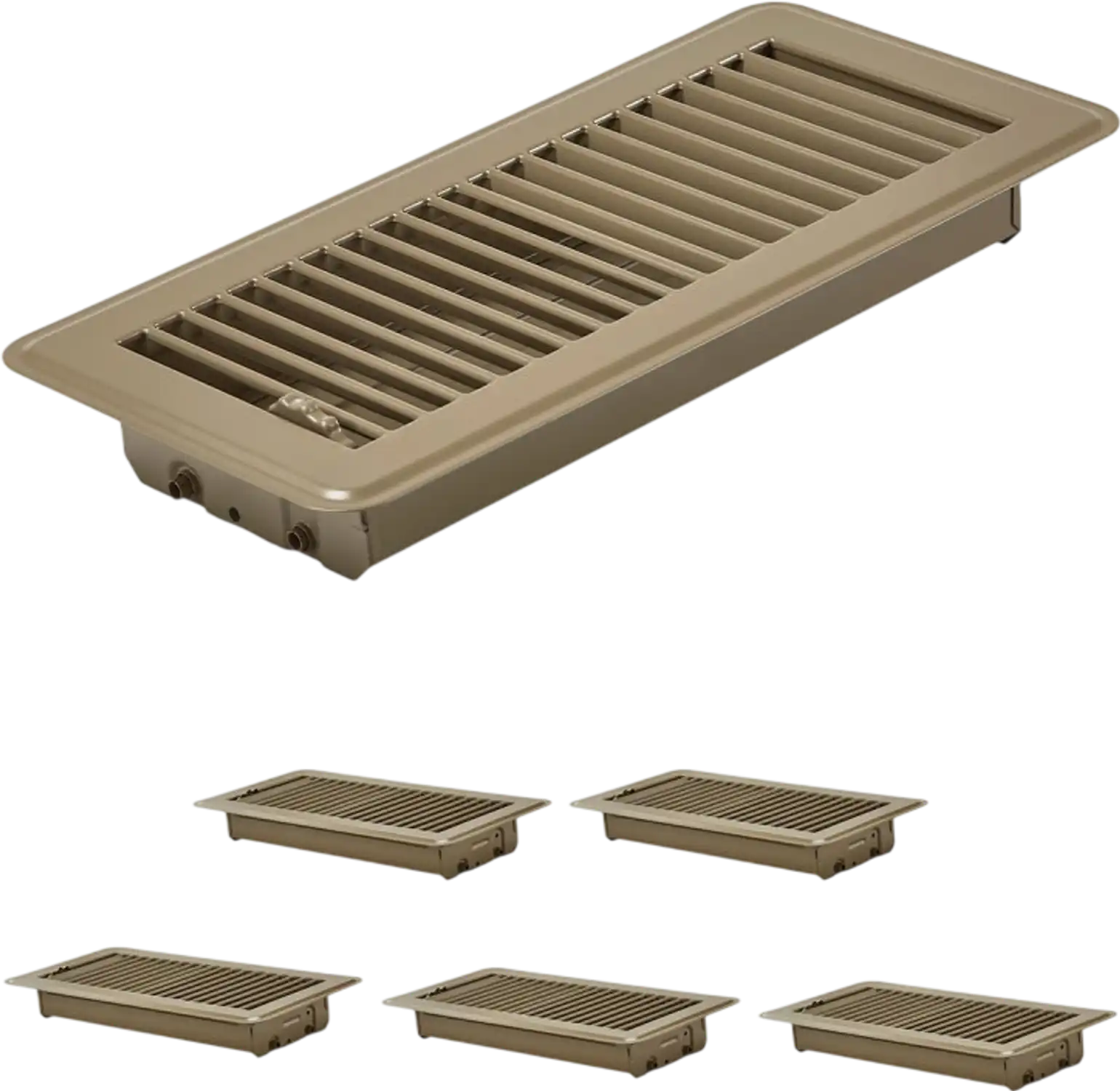 Vevor Floor Register 4