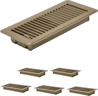 Vevor Floor Register 4
