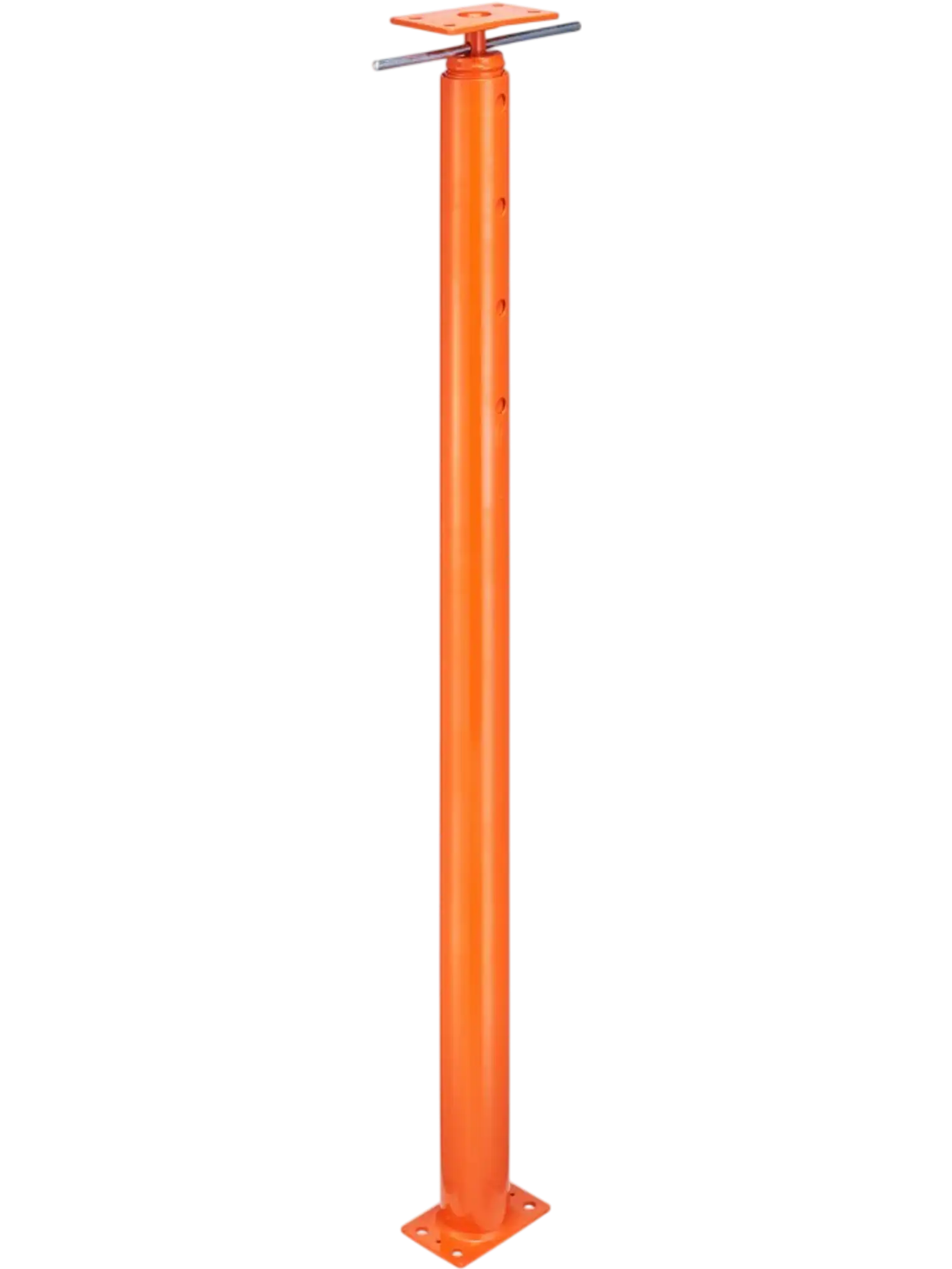 Vevor Floor Jack Adjustable House Support Post 54