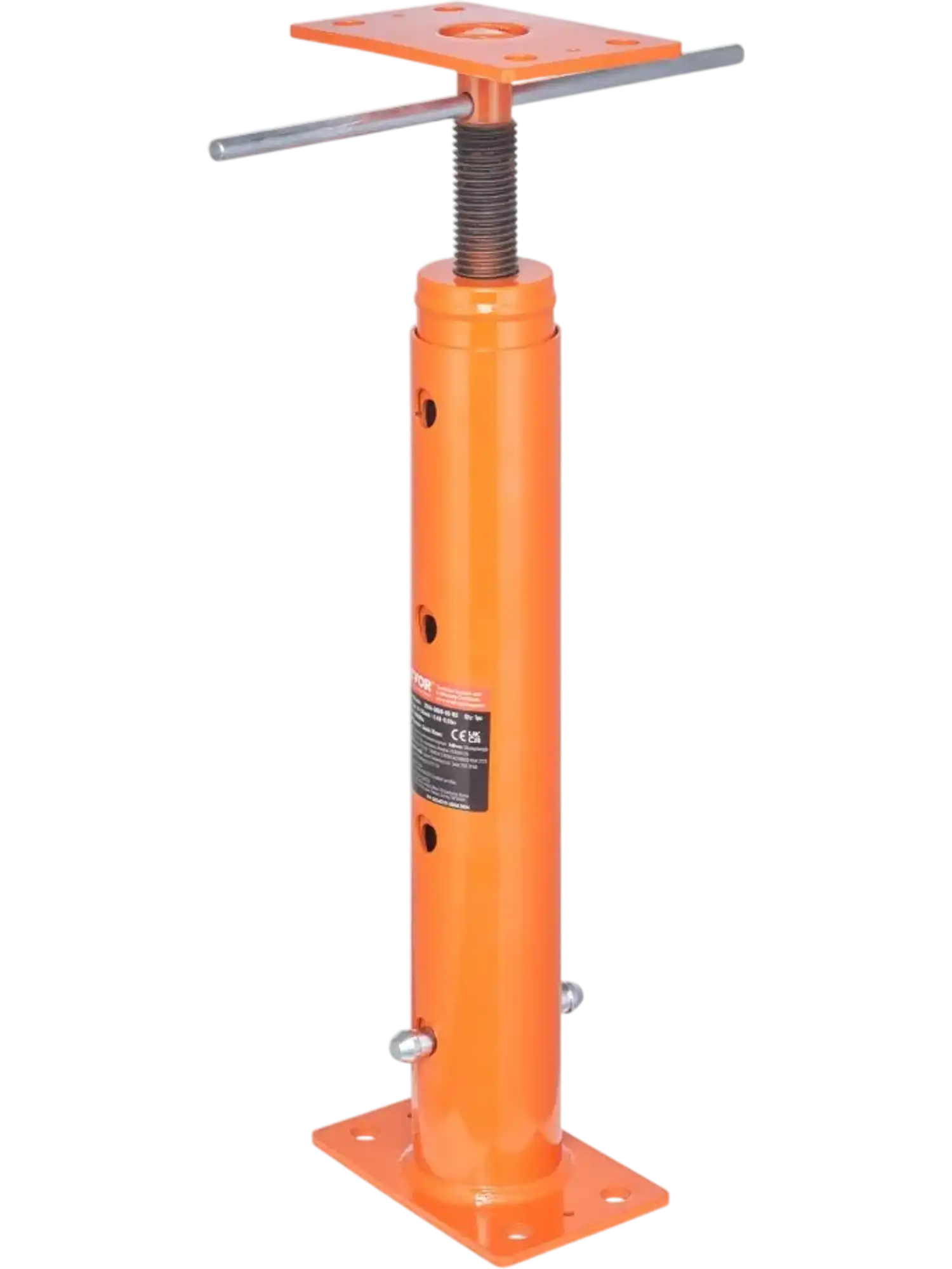 Vevor Floor Joist Jack Adjustable Heavy-Duty Support Post 19