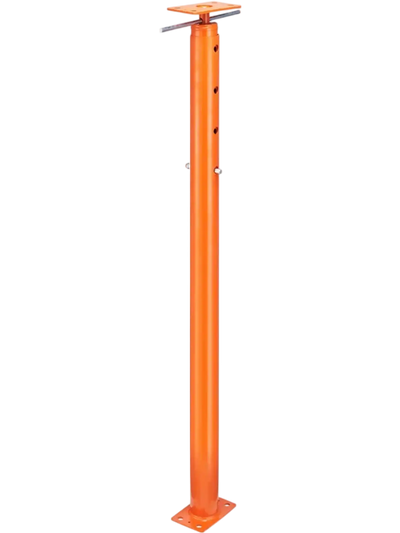 Vevor House Floor Jack Adjustable Support Beam 56