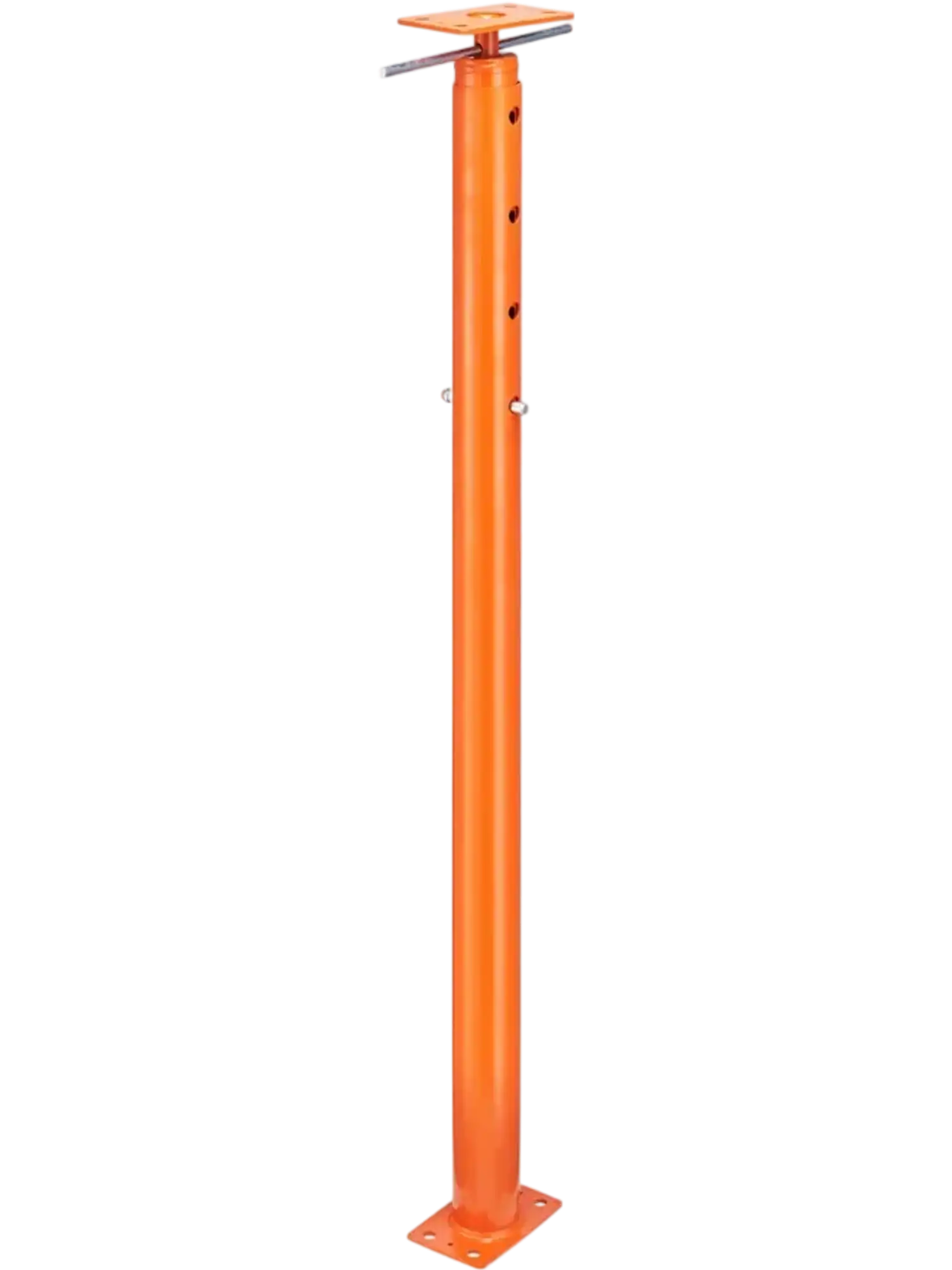 Vevor Floor Jack House Floor Leveling Lift 53