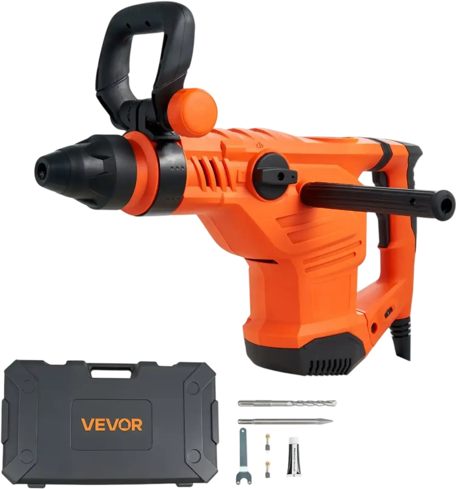Vevor Rotary Hammer Drill 2