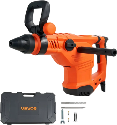 Vevor Rotary Hammer Drill 2