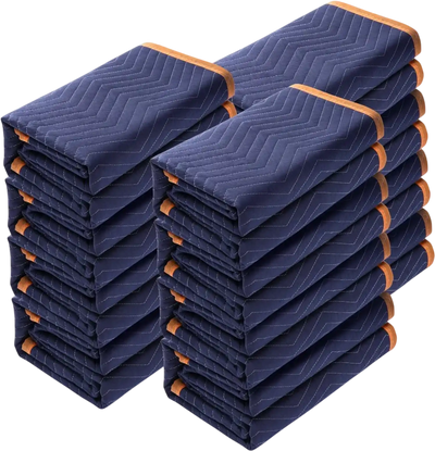 Vevor Moving Blankets Heavy Duty 80