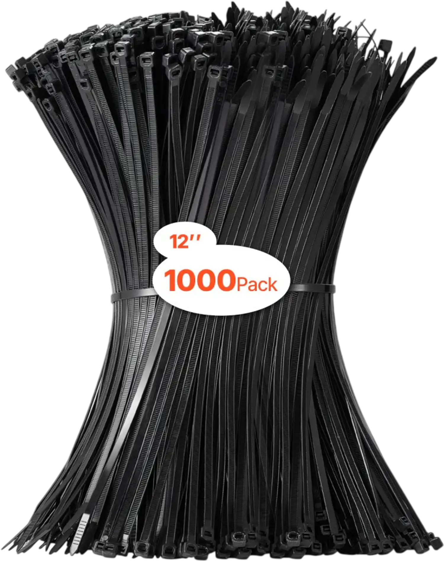 Vevor Cable Zip Ties 12