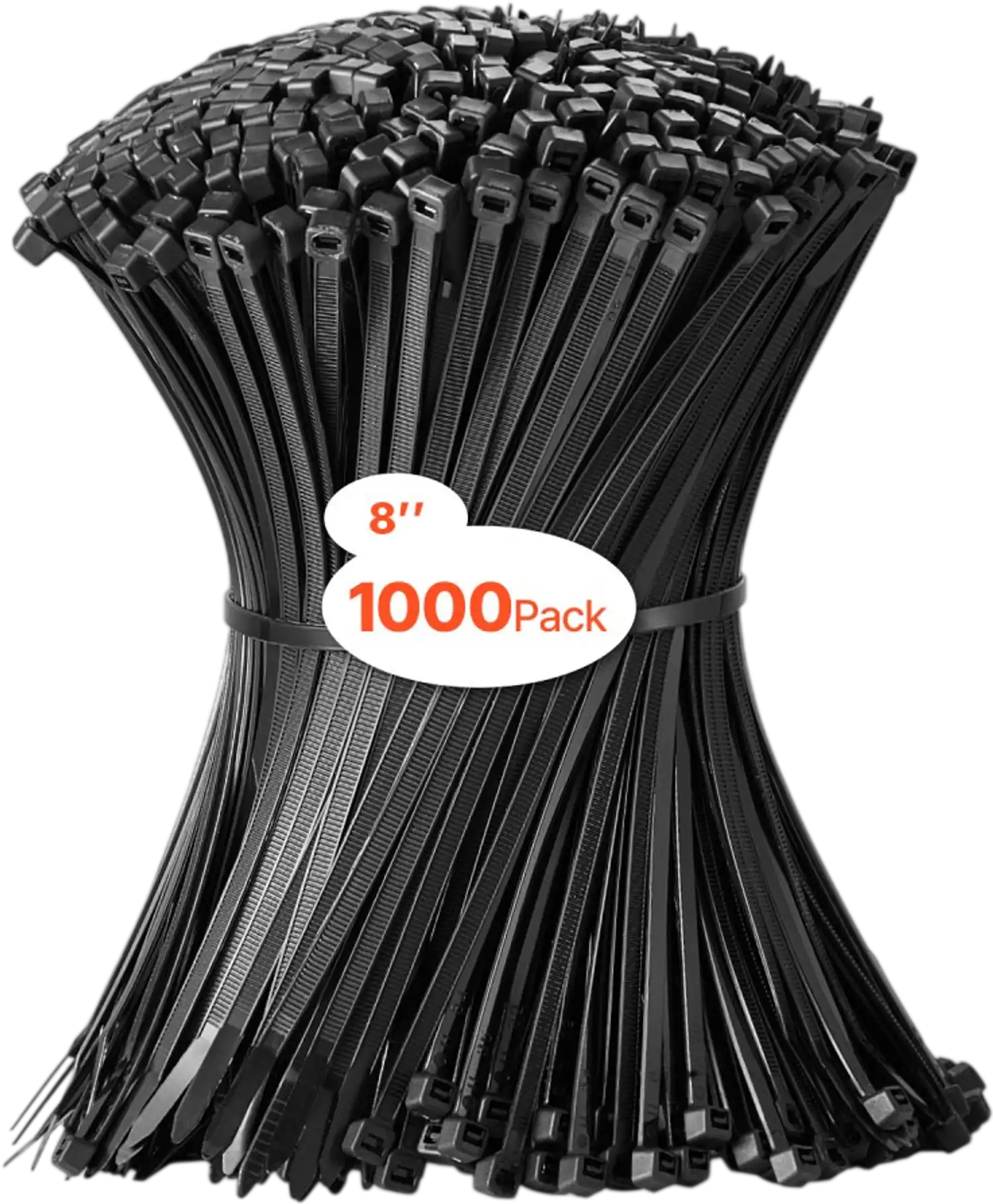 Vevor Cable Zip Ties 8