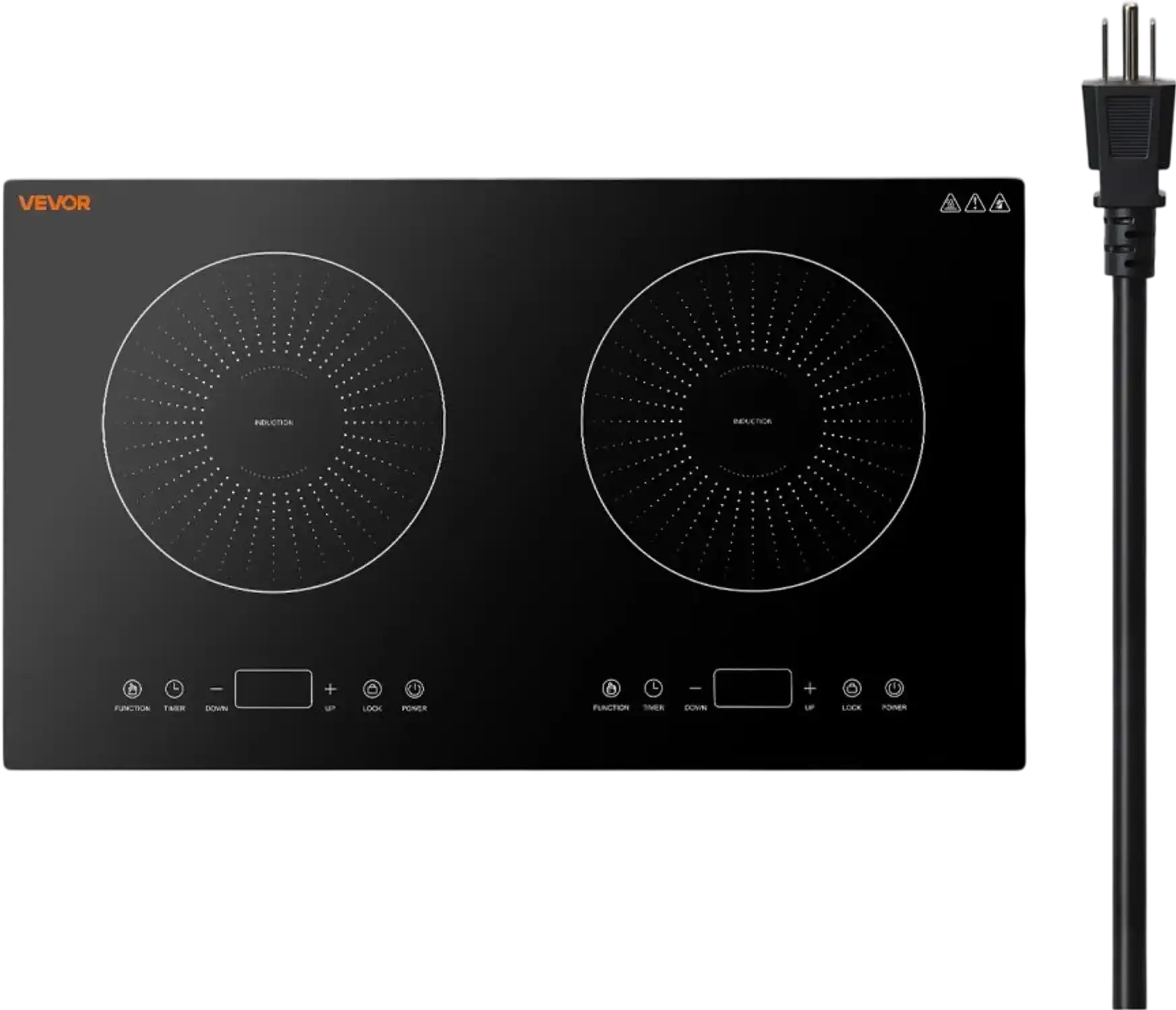 Vevor Induction Cooktop 24