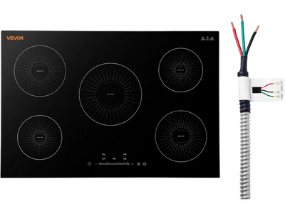 Vevor Induction Cooktop 30