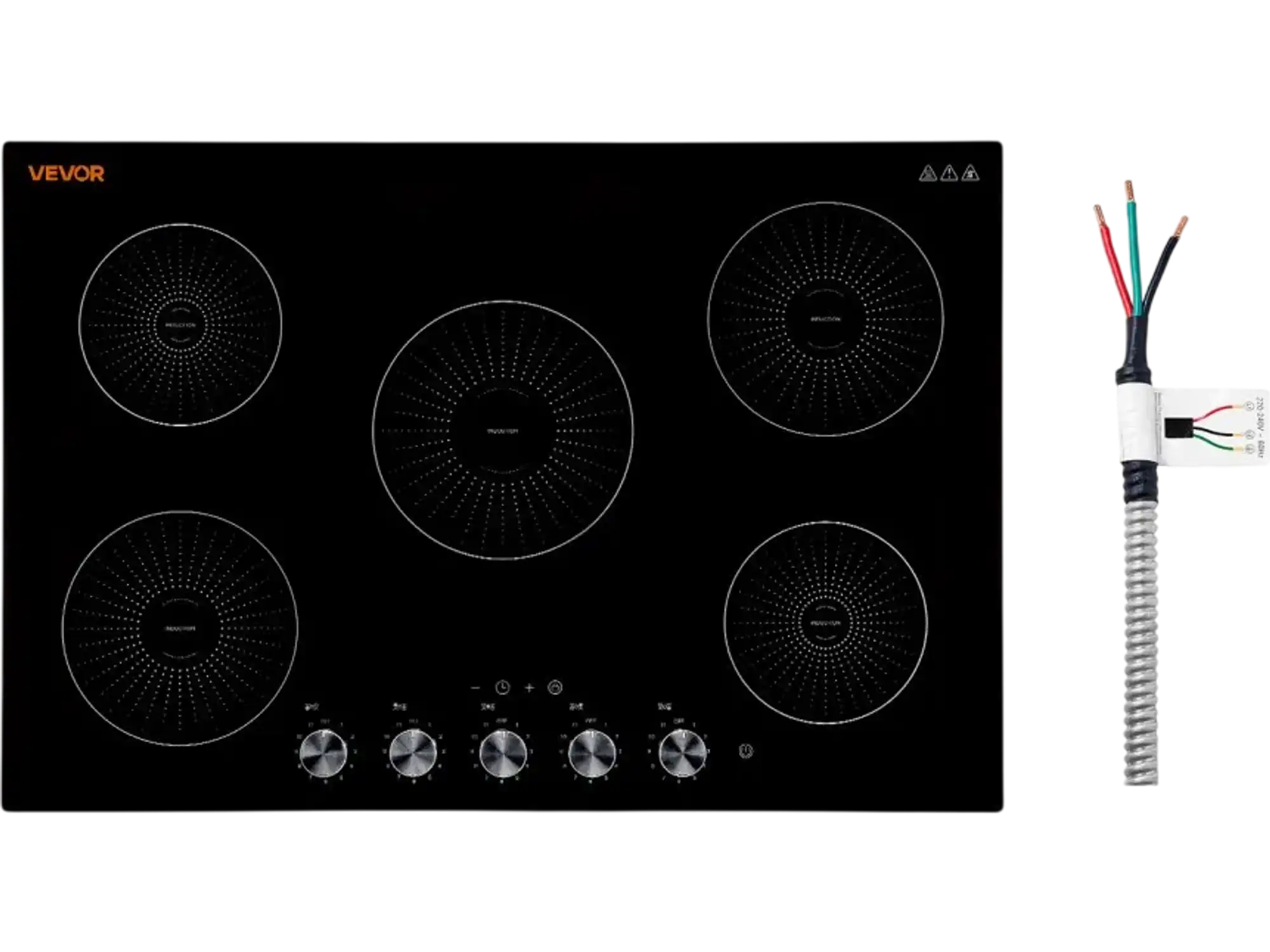 Vevor Induction Cooktop 30