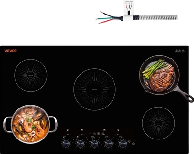 Vevor Induction Cooktop 36