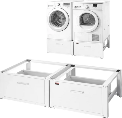Vevor Laundry Pedestal Set 14
