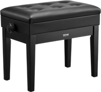 VEVOR Piano Bench, 22