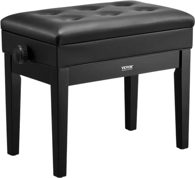 VEVOR Piano Bench, 22