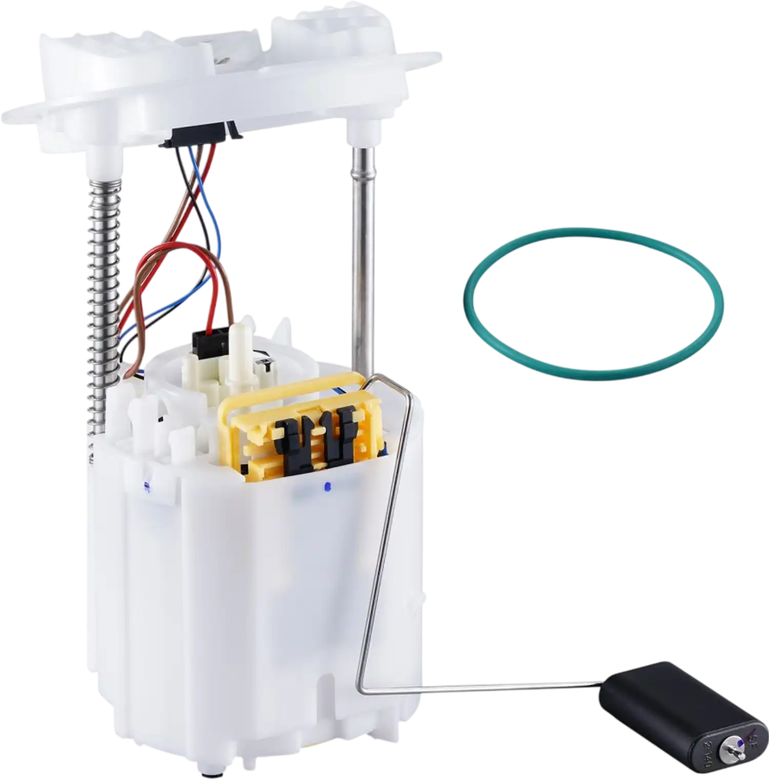 Vevor Fuel Pump Module Assembly Electric Fuel Pump for Chrysler 300 Dodge Challenger Charger Magnum New