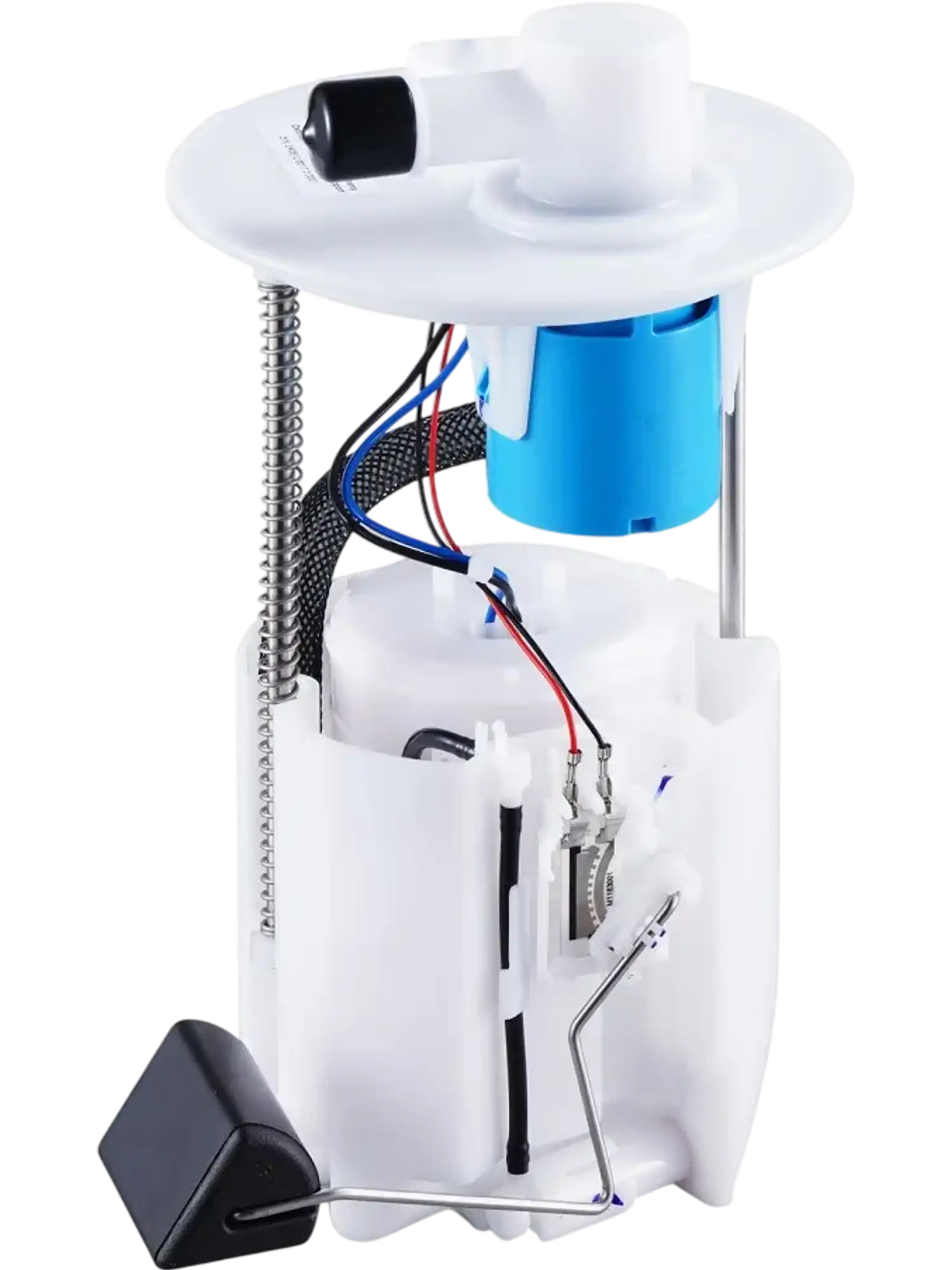 Vevor Fuel Pump Module Assembly Electric Fuel Pump for Pontiac Vibe Toyota Corolla Matrix New