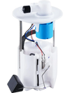 VEVOR Electric Fuel Pump Module Assembly, Compatible with Pontiac Vibe 2005-2010, Toyota Corolla 2005-2018, Toyota Matrix 2005-2013, 1.8L 2.4L, Replace E3781M, MU1718, F2792A, FG1640, FG0938, FG1299