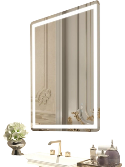 Vevor LED Bathroom Mirror Vanity Mirror with Lights 28