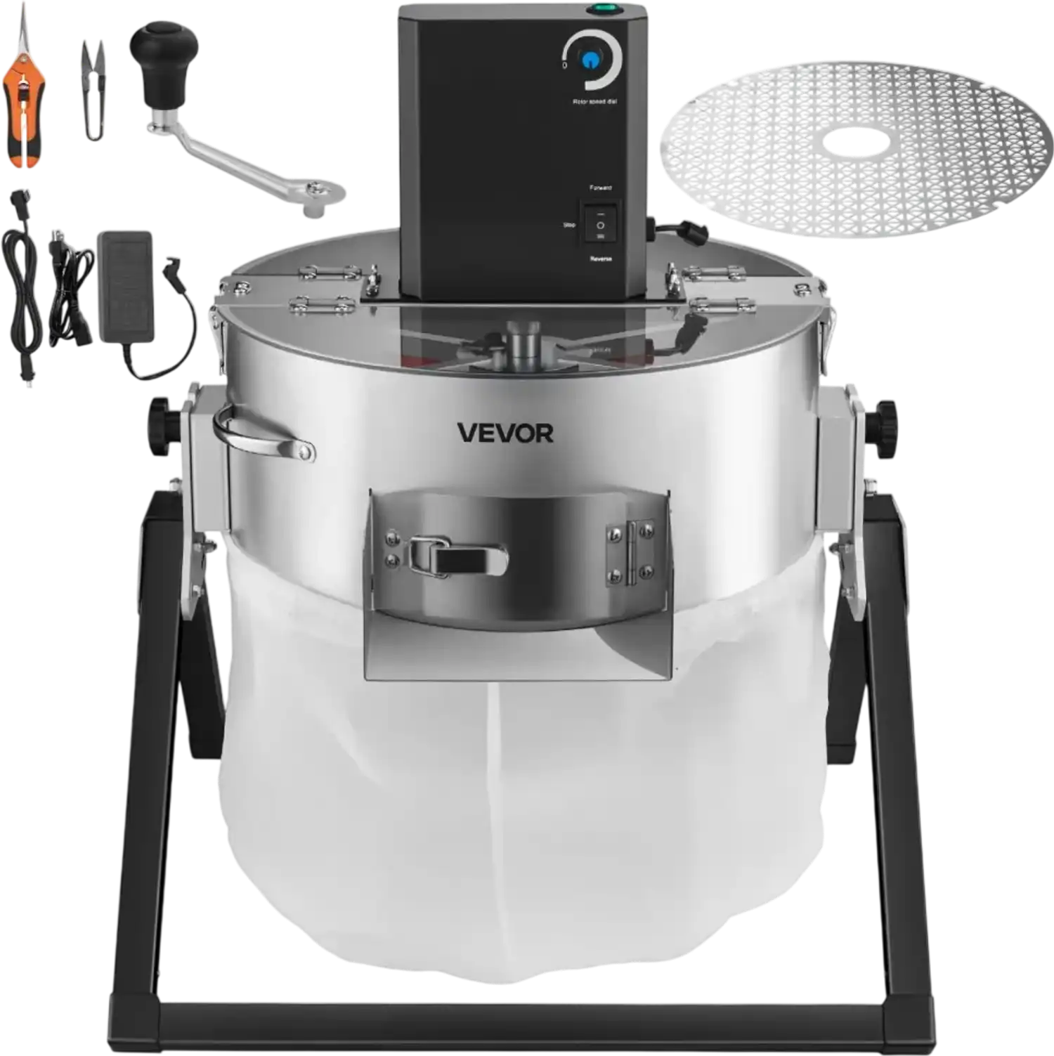 Vevor Bud Trimmer 16