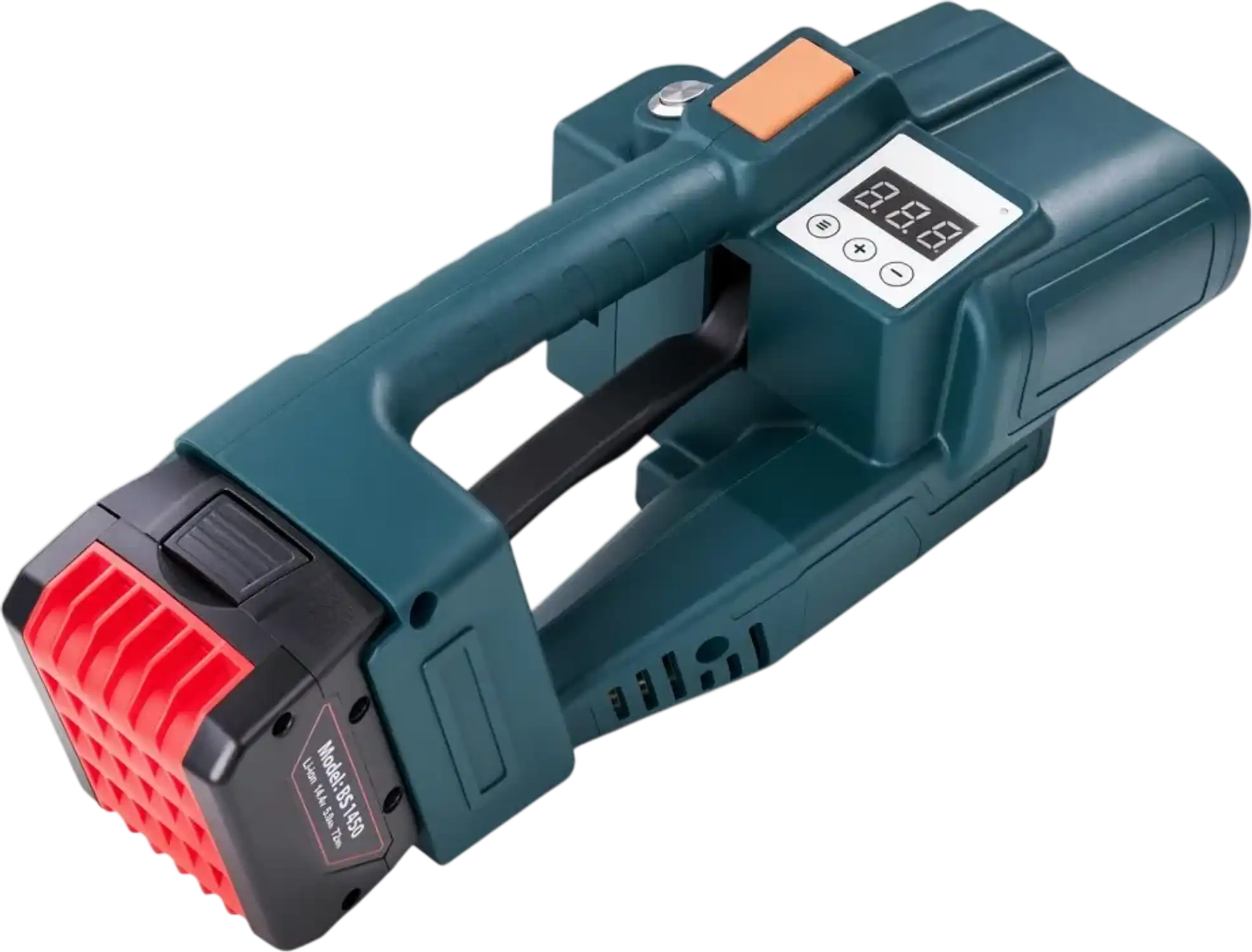 Vevor Strapping Machine Electric PP/PET 0.51-0.63