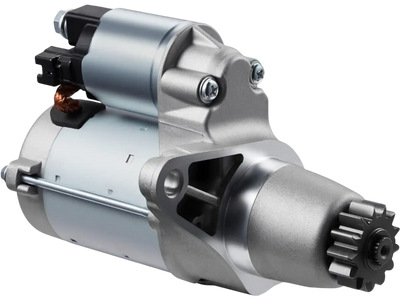 VEVOR Starter 17825, Starter Motor Replacement Compatible with Toyota Camry V6 3.5L 2007-2017, Lexus ES350 V6 3.5L 2007-2018, Scion XB L4 2.4L 2008-2015, OEM 228000-9900 17338 410-52205 28100-20021