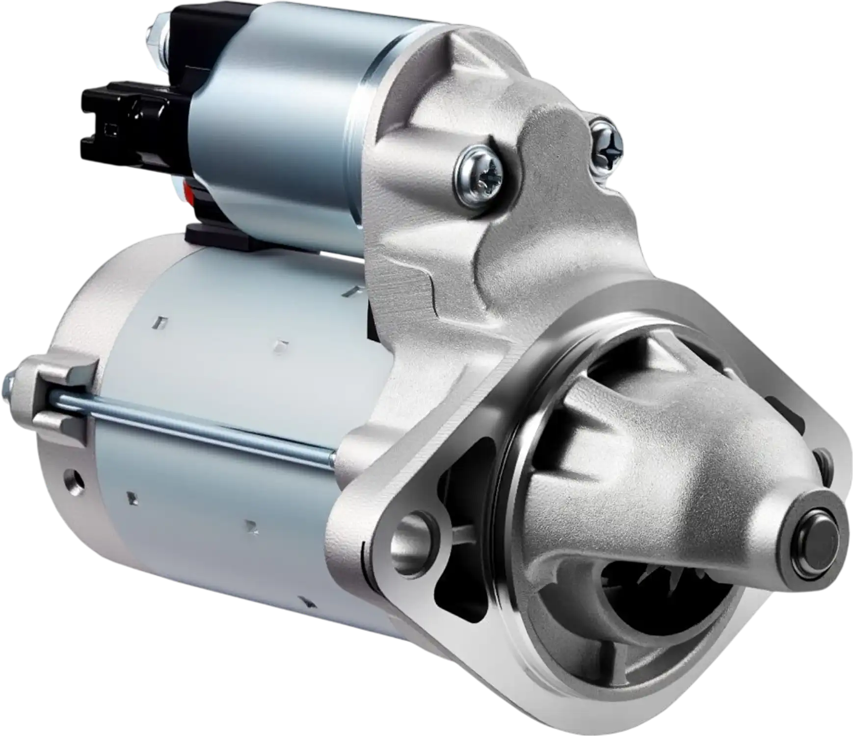 Vevor Starter Motor Replacement Compatible with Pontiac Vibe Toyota Corolla Matrix New