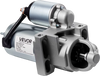 VEVOR Starter 6449, Starter Motor Replacement Compatible with Oldsmobile Bravada V6 4.3L 96-98, Isuzu Hombre V6 4.3L 97-98, GMC Yukon XL 2500 V8 8.1L 01-02, OEM 106449L 12564108 9000879 410-12153R