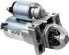 VEVOR Starter 6494, Starter Motor Replacement Compatible with Buick Rainier V8 5.3L 2004-2007, Cadillac Escalade V8 5.3L 2003-2005, Chevrolet GMC Isuzu Saab, OEM 12568051 89-01-7440 89017440 SDR0270