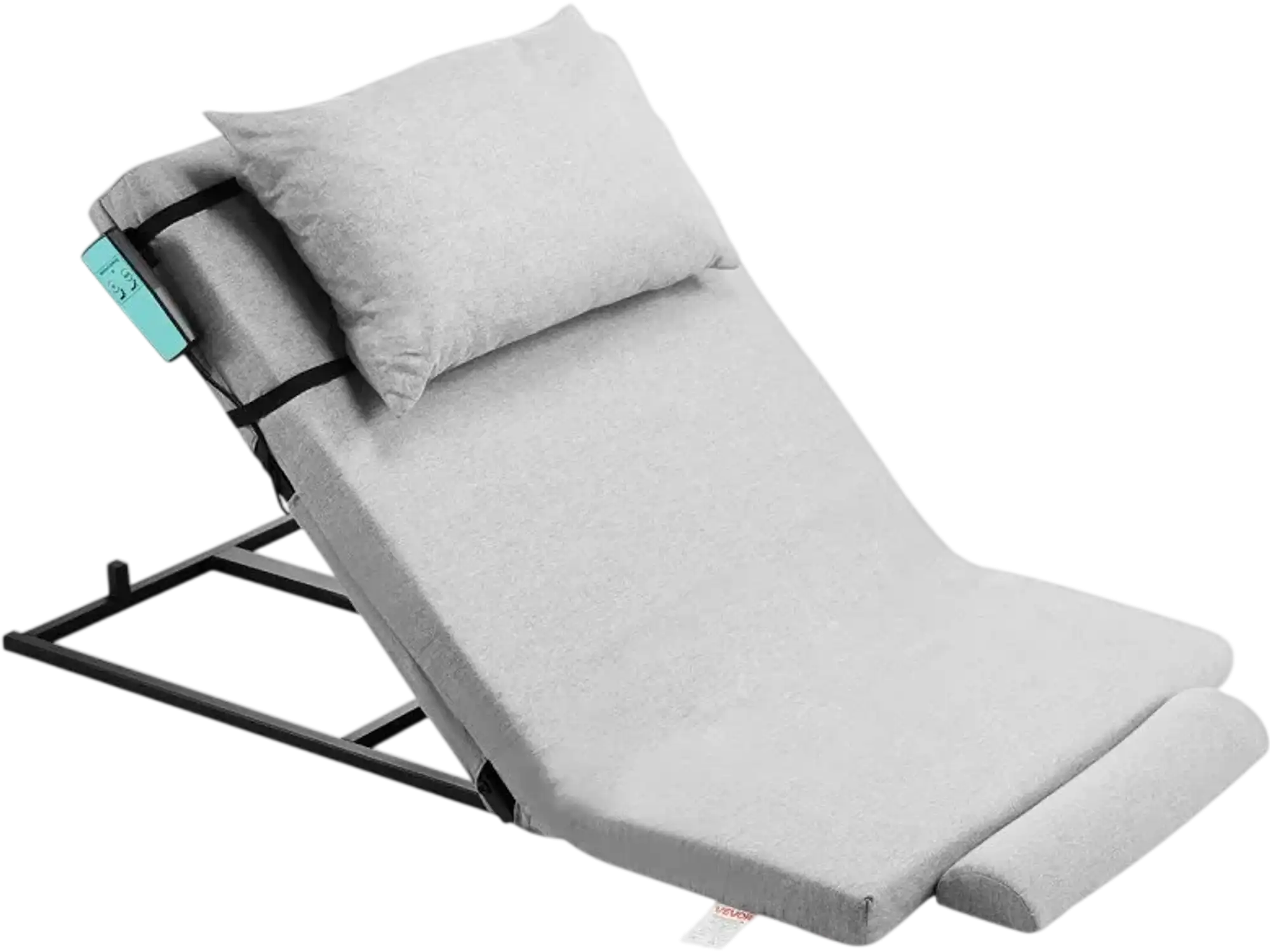 Vevor Electric Backrest Adjustable Lifting Bed Backrest New