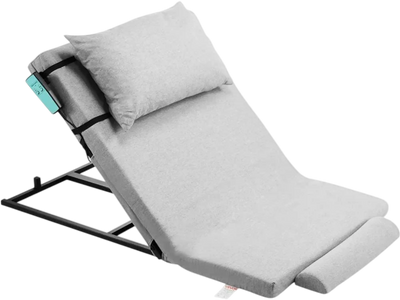 Vevor Electric Backrest Adjustable Lifting Bed Backrest New