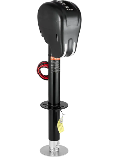 Vevor Electric Trailer Jack 3500 lbs Power Tongue Jack for RV Trailers & Campers New