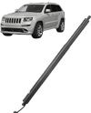 VEVOR Rear Left Tailgate Power Lift Support, Compatible with 2011-2012 Jeep Grand Cherokee WK2 Series, Electric Liftgate Actuator, Trunk Tailgate Hatch Shock Strut Replaces OE# 55399277AD 55399277AC