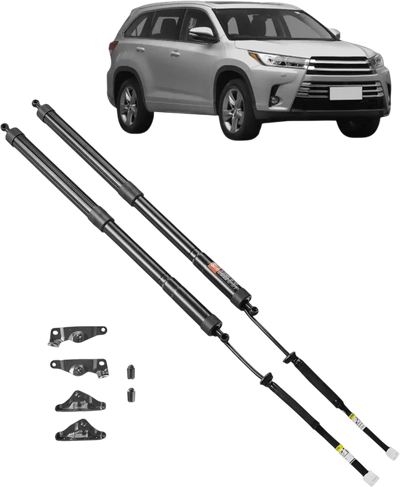 Vevor Tailgate Power Lift Support Rear Left & Right for 2014-2019 Toyota Highlander New