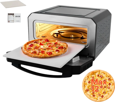 Vevor Pizza Oven 12