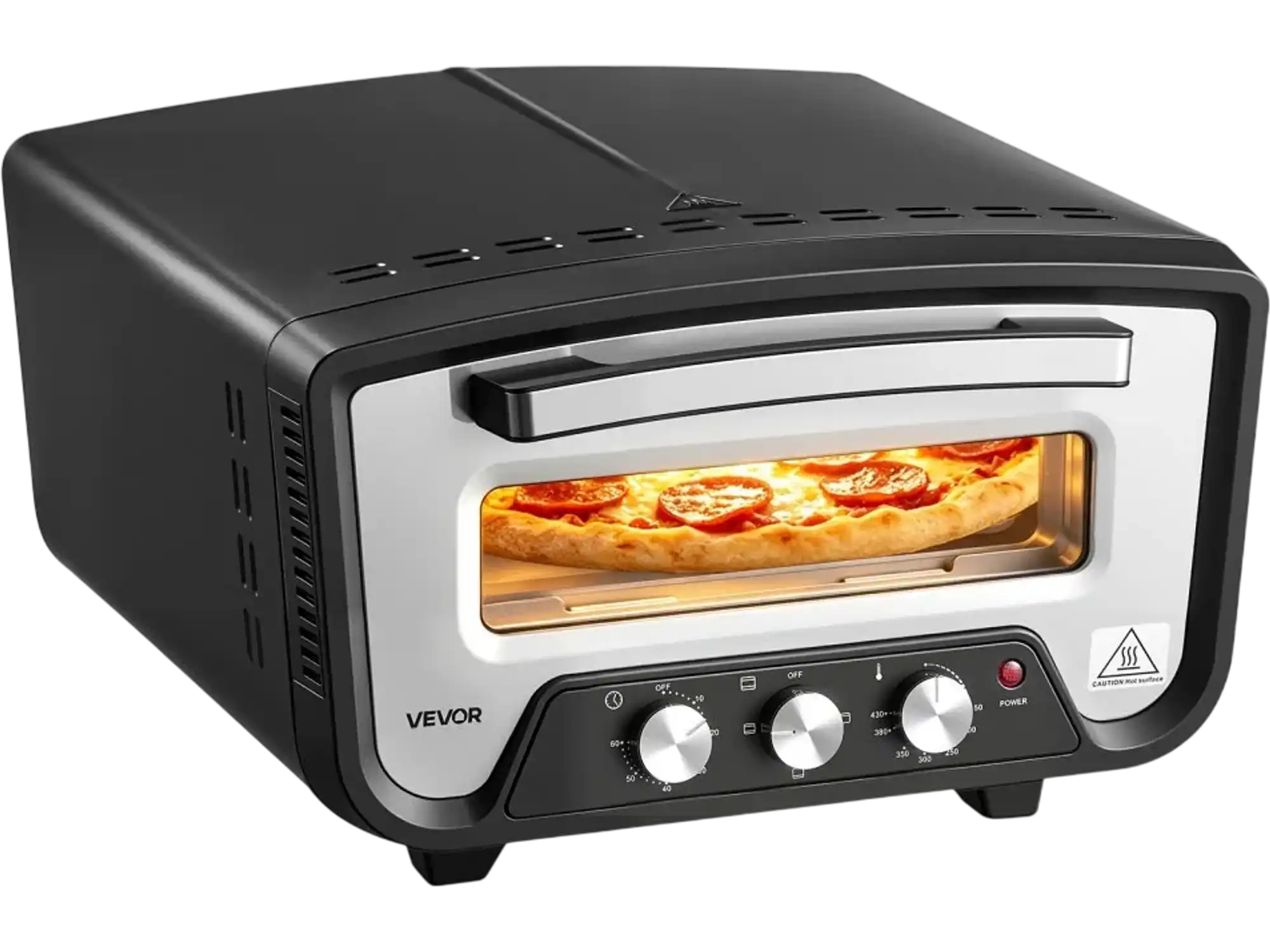 Vevor Electric Pizza Oven 12