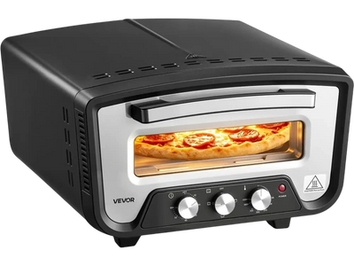 Vevor Electric Pizza Oven 12