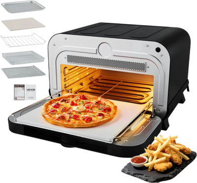Vevor Pizza Oven 12