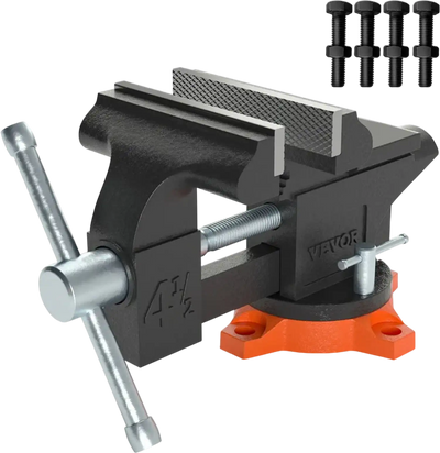 Vevor Bench Vise 4.5