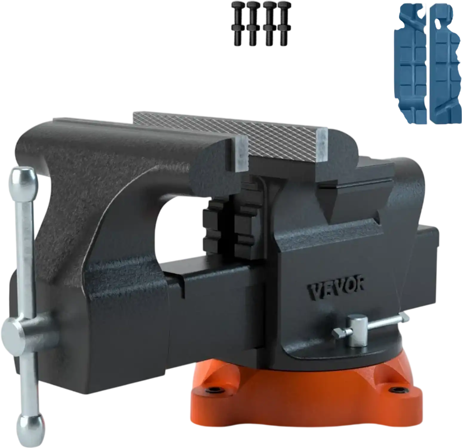 Vevor Bench Vise 6