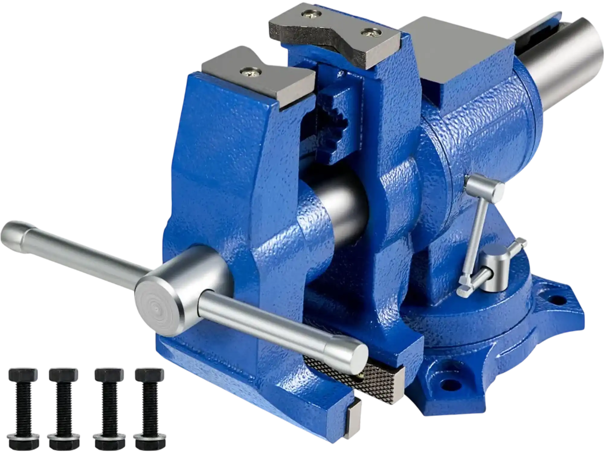 Vevor Bench Vise 6