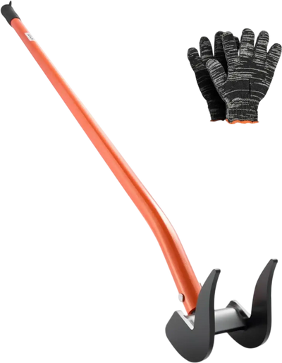 Vevor Pry Bar Heavy-Duty Pallet Buster 50