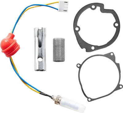 Vevor Glow Plug Repair Kit 8V Diesel Heater Service Kit for 2KW 5KW 8KW Models New