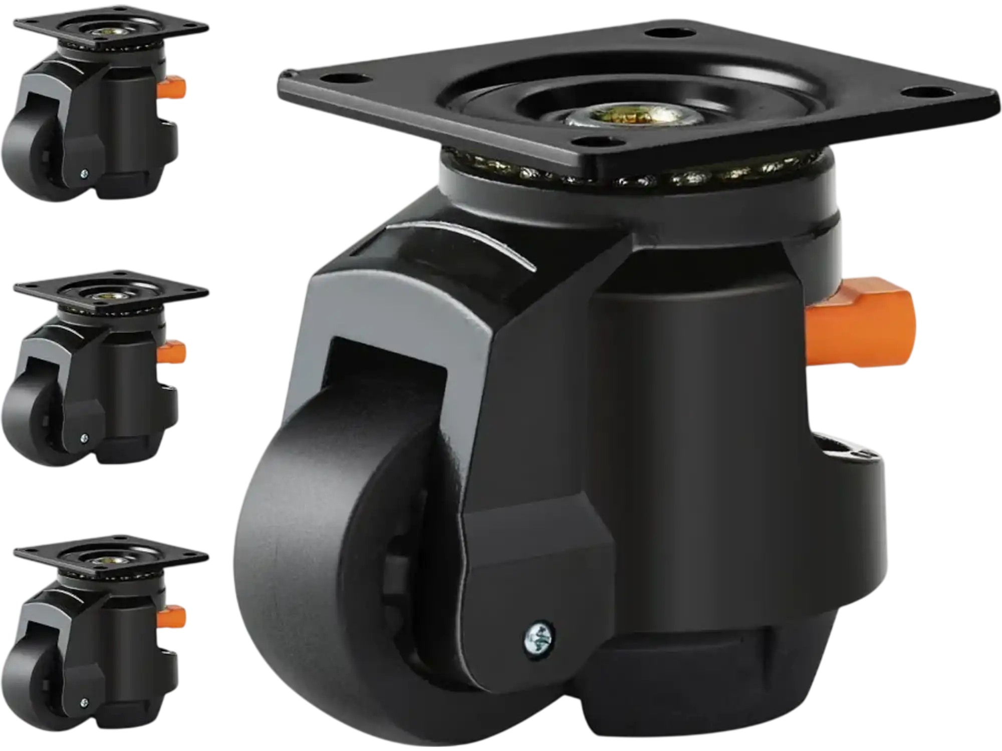 Vevor Leveling Casters 2.5