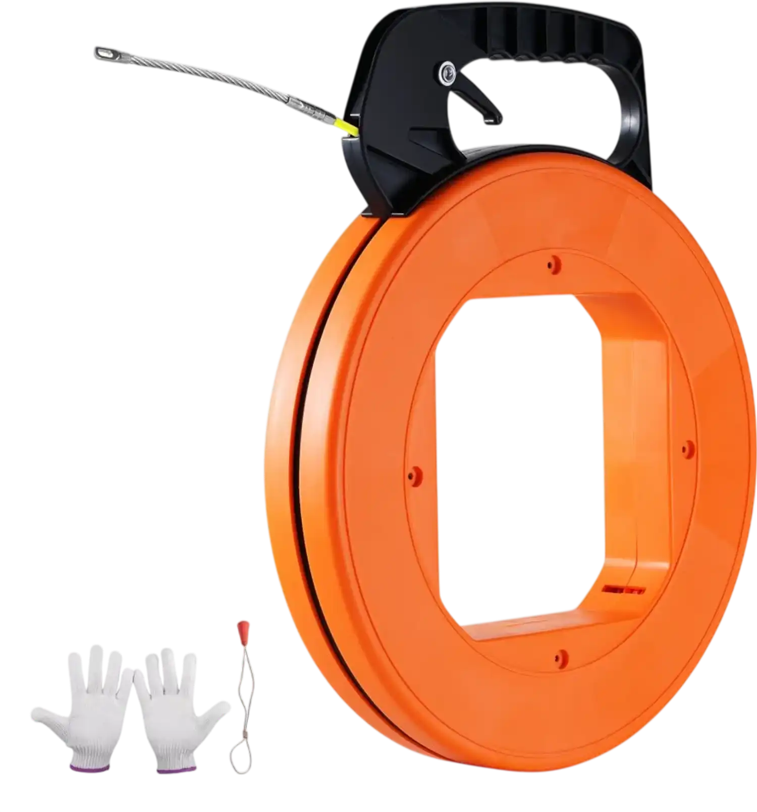 Vevor Fish Tape 100' 1/6